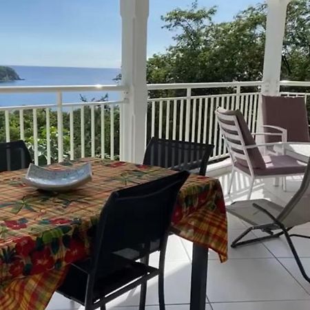 Villa Vue Sur Mer 데샤이에스 외부 사진